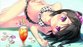 Aura Dione Feat  Rock Mafia   Friends Nightcore Mix