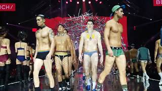 Bench Under The Stars 30Th Anniversary Show With Kapamilya & Kapuso Stars