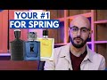 Reviewing Your Top 10 Best Spring Fragrances | Men's Colognes/Perfume 2021