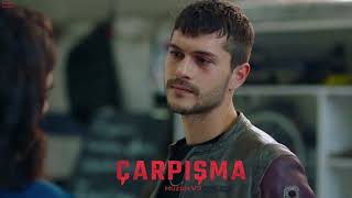 Çarpışma Müzikleri Hüzün (Kerem)