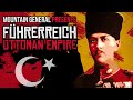 Hearts of Iron 4: Führerreich- SAVING THE OTTOMAN EMPIRE!