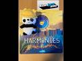 #29 BGA Arena Harmonies, Azul and Splendor Gameplay 2026 - small games today