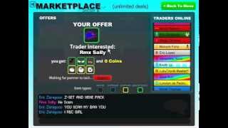 Stick Run Nuevo Rare (Algo Extraño)