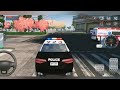 Android Gameplay Police Sim 2022 Chase s - Driving Cars Simulator 3D  #ebrhemseconds