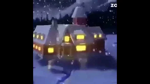 um excuse me what are you doing in my house