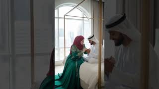 Dubai Princess Sheikha Mahra Lifestyle
