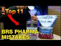 Door Buster Mistakes Ep5: How to Get BRS 2 Part Dosing Right in Your Reef Tank With Trace Elements.