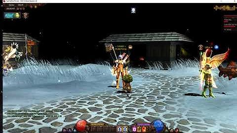 Soul ChuBaThong khủng nhất X5 =)) bất bại