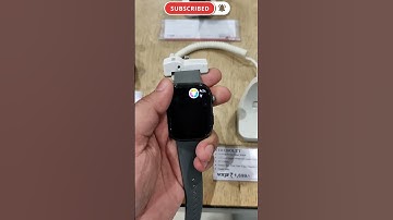 Fire-Boltt Brillia Smart Watch🔥