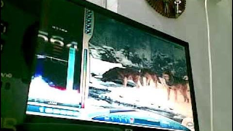 Identity Part II Nx4 FC! - O2Mania