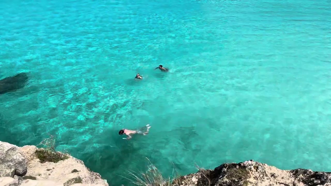 Kenepa Grandi Jan 01 - 2026, best beach around the world