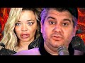 The Frenemies Trashfire: Ethan Klein v. Trisha Paytas