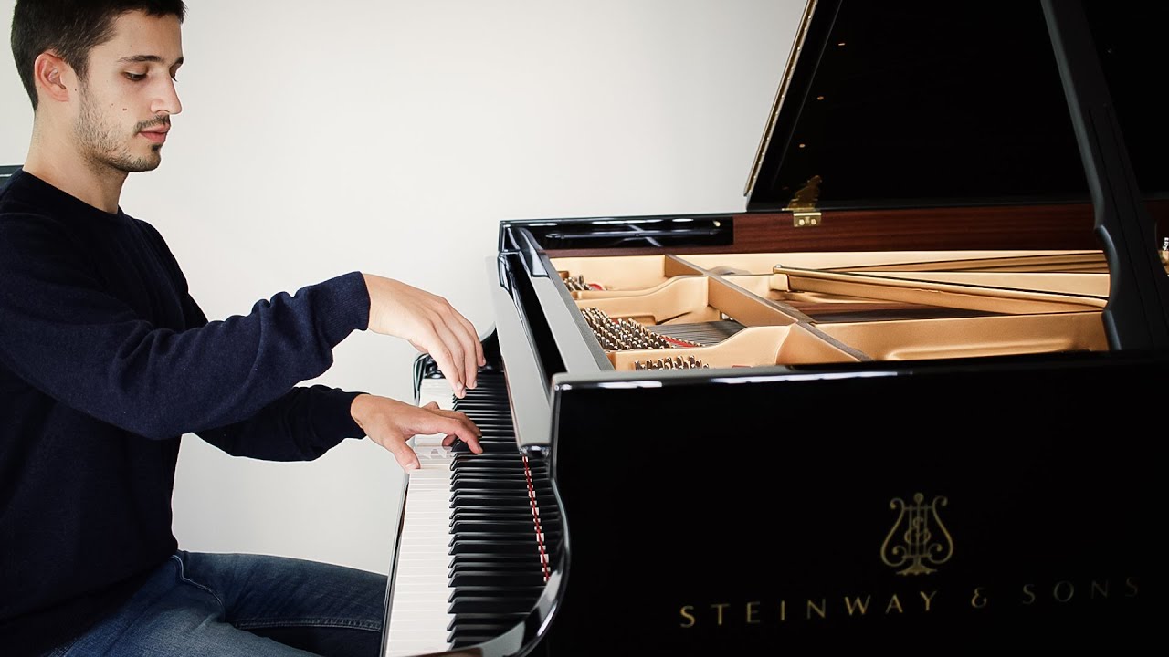Ave Maria - Schubert | Piano Cover + Sheet Music Ave Maria - Schubert | Piano Cover + Sheet Music