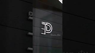 Deep Name Logo 🖊️