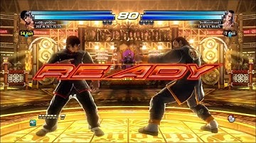 TTT2 - oo00Light00oo - Italian Lag Switching