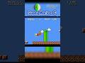 Super Mario c hack #shorts #viral #super Mario Bros