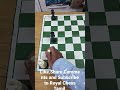 Skewer Chess Tactics in Tamil @royalchesstamil9083 #short #chess #chesspuzzle #chesstamil
