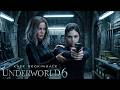 Underworld 6 (2027) Keanu Reeves &amp; Kate Beckinsale
