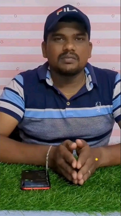 How to set ringtone on iPhone in tamil #shorts