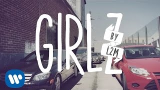 L2M - "GIRLZ" [Official Music Video] chords