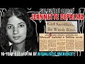 The Bizarre Case of Jeannette DePalma