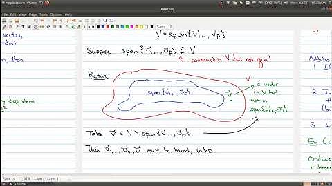 Math 1B03 (2020-2021) Lecture 26 Part 2