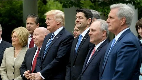 CBO report: 23 million Americans would lose coverage by 2026