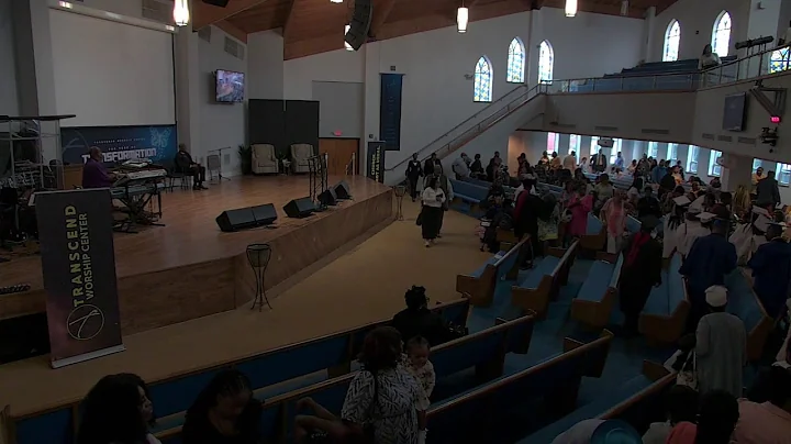 The 46th Commencement Ceremony - Eastern Bible Institute