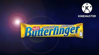 butterfinger commercial (2022)