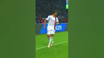 Lucas Paqueta 