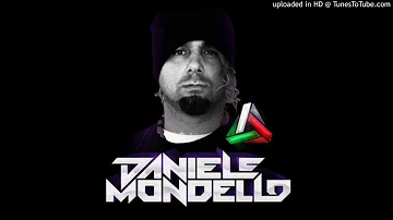 Daniele Mondello - Plasmophobia