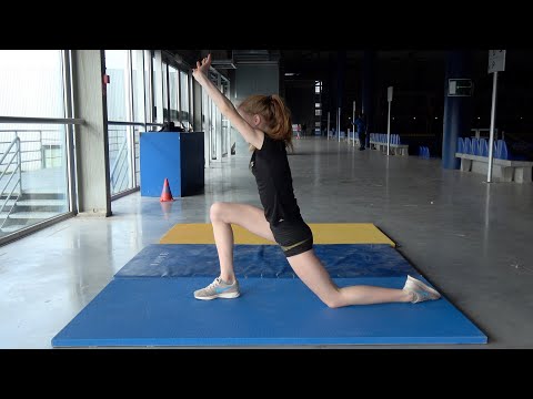 Video: Dynamische Flexibiliteit: 12 Oefeningen, Voordelen En Meer