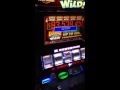 Winner from Talking Stick Casino Arizona - YouTube