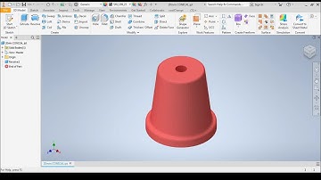 How To Reverse Zoom in Inventor 2020