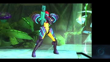 Metroid: Samus Returns part 6: Area 5