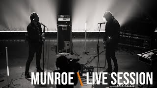 Munroe \\ High Lite Basement \\ Live Session