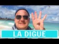 Ralf von SeyVillas auf den Seychellen: La Digue