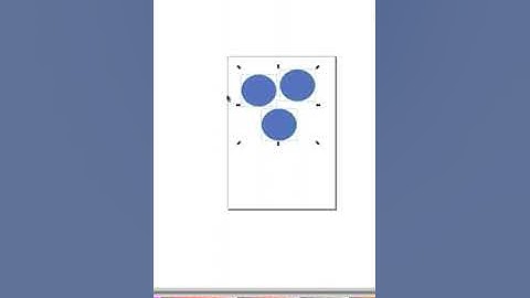 How To Spray Paint In Inkscape