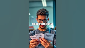 Science-Backed Study Hacks: 60-Second Power Session