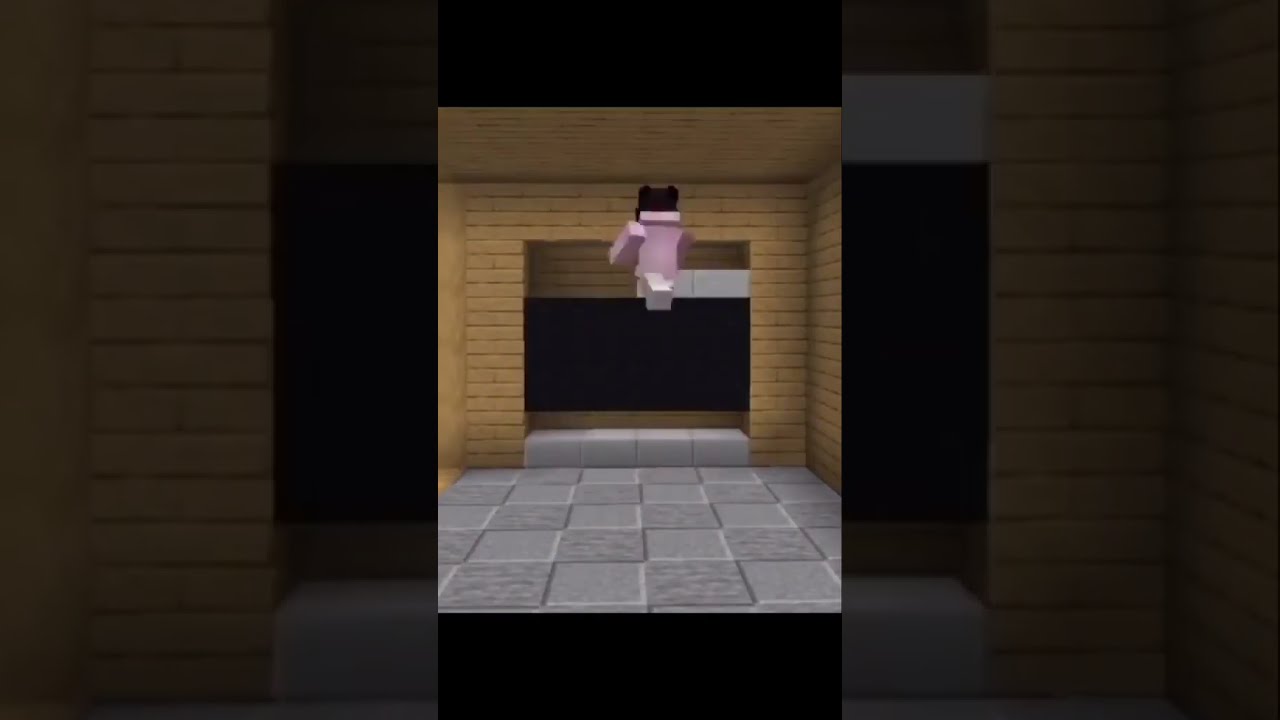 Minecraft Mountain House Ideas