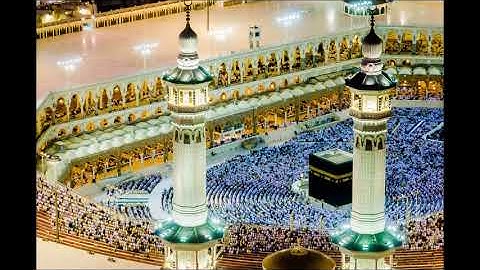 علي جابر :: سورة يونس من تراويح الحرم المكي لعام 1408