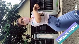 TIKTOK GOYANG SMA-TIKTOK VIRAL 2021