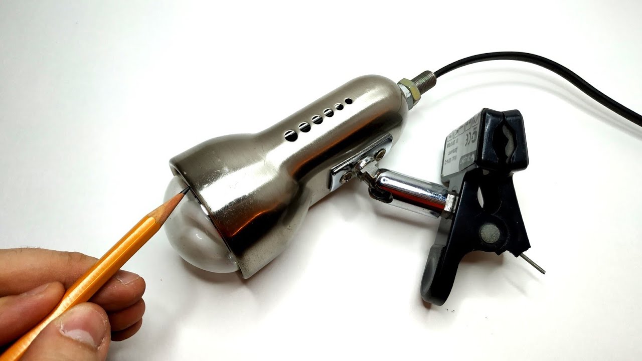 Как нарисовать лампу | красивый рисунок лампы | Timelapse | how to draw a lamp | a lesson on drawing