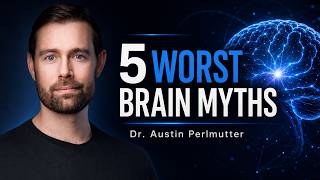 5 Brain Health Myths That Could Raise Your Dementia Risk