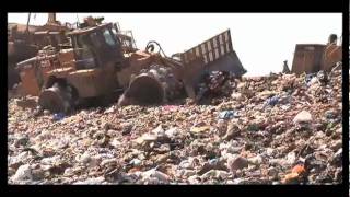 landfill youtube