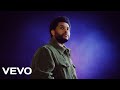 The Weeknd - Afterglow Addiction (Official Lyric Video)