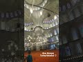 Howtogetridofproblems#trustAllah#holy#bluemosque#TurkeyIstanbul#Allhamddullilah