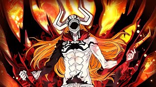 Bangkitnya Monster Hollow Ichigo - ICHIGO VS ULQUIORRA | Pertarungan Anime