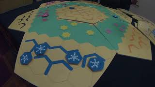 Gencon Bonanza 2017: New Beeginnings Interview