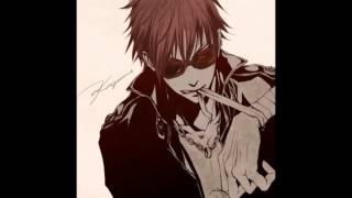 Nightcore- Defeated